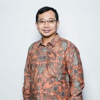 Dr. Purbayakti Kusuma Wijayanto
