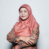 Dra. Nurnawati Hindra Hastuti.M.Si