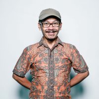 Drs. Siswanto, M.Si